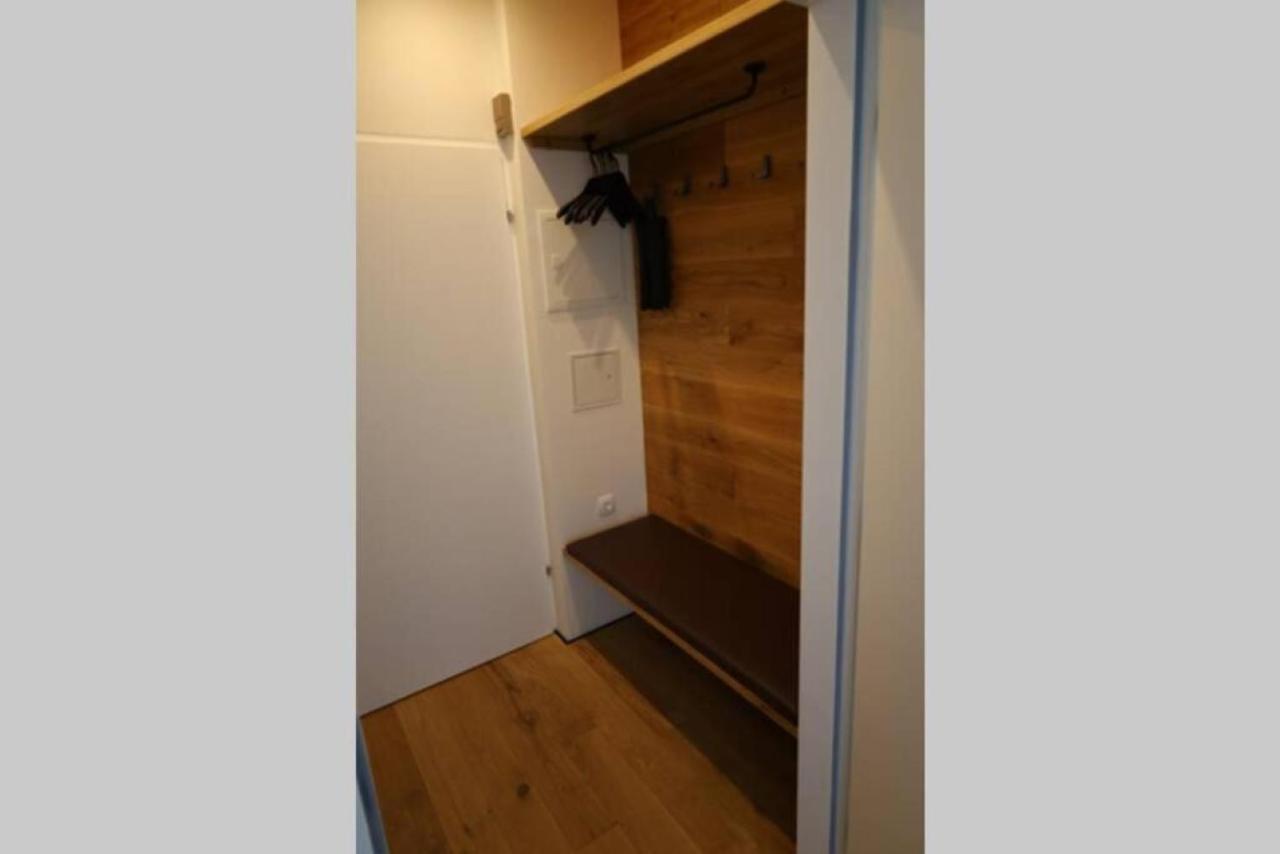 Appartement Mit Balkon Und Hallenbad Maria Alm am Steinernen Meer Bagian luar foto